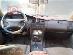 Toyota Mark II